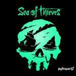 کاور رسمی بازی Sea of Thieves برای پلی استیشن 5