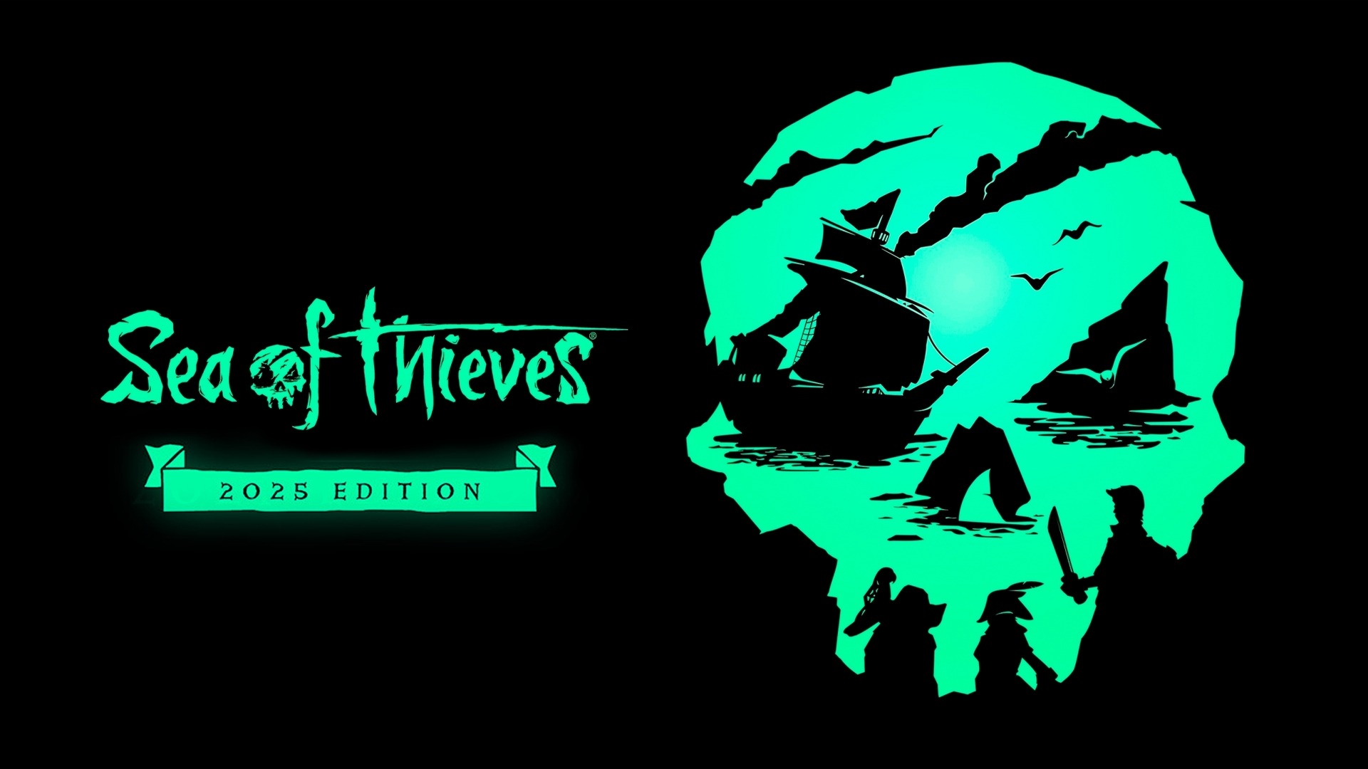بازی Sea of Thieves و ماجراجویی دزدان دریایی روی پلی‌استیشن